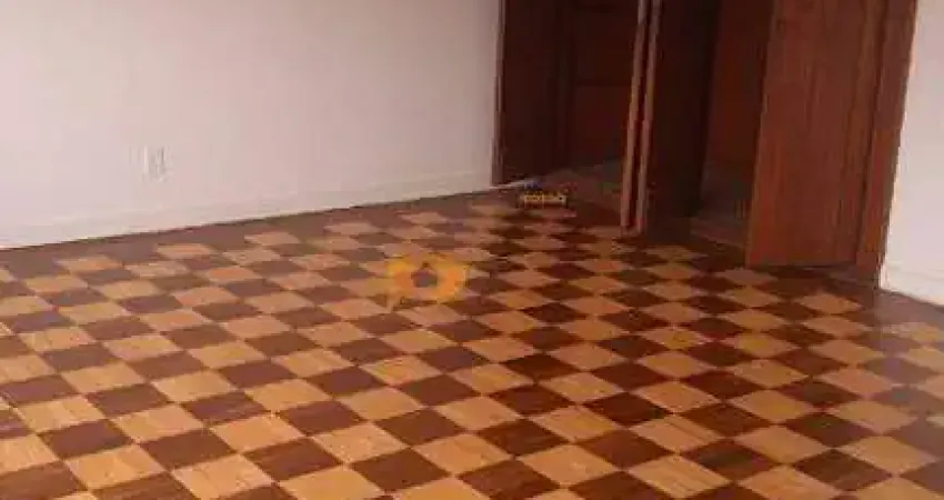 Apartamento com 2 quartos à venda na Vila Moinho Velho, São Paulo 