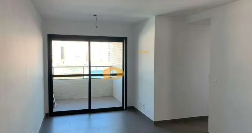 APARTAMENTO NOVO 62M² - VENDA - SAÚDE