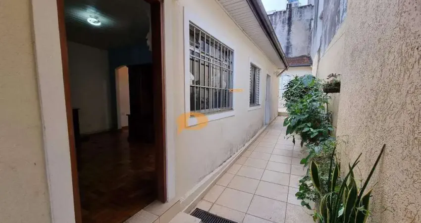 Casa com 2 quartos à venda no Bosque da Saúde, São Paulo 