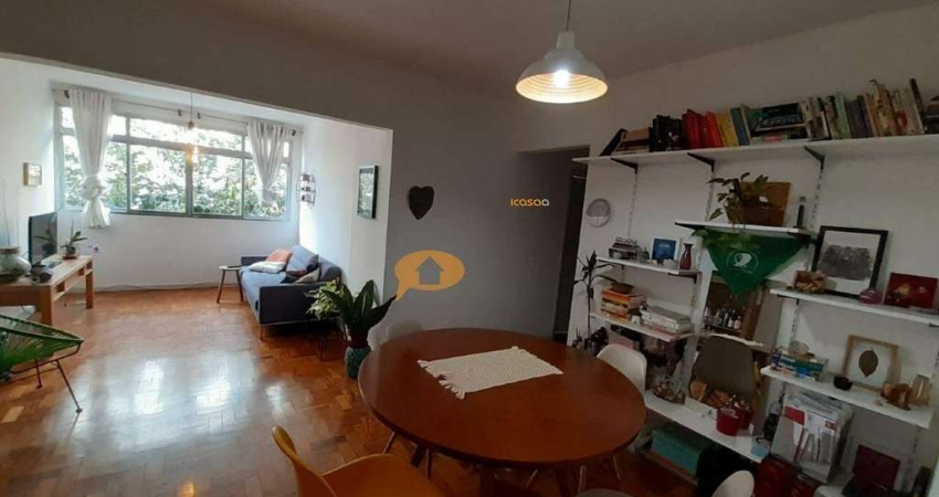 Apartamento com 03 dormitórios à venda, 82 m² 01 vaga - Pinheiros - São Paulo/SP