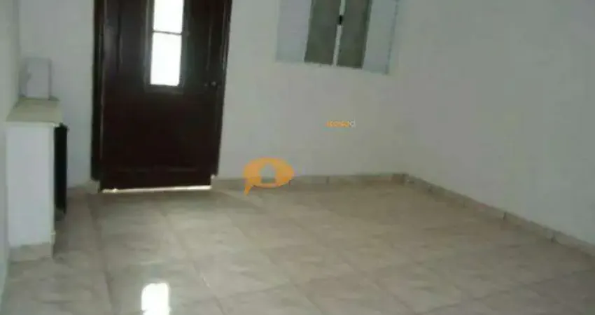 Sobrado com 120 m² 2 dormitórios, sem vaga no Ipiranga