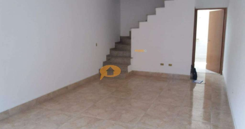 Casa à venda, 3 quartos, 1 suíte, 2 vagas, Bosque da Saúde - São Paulo/SP