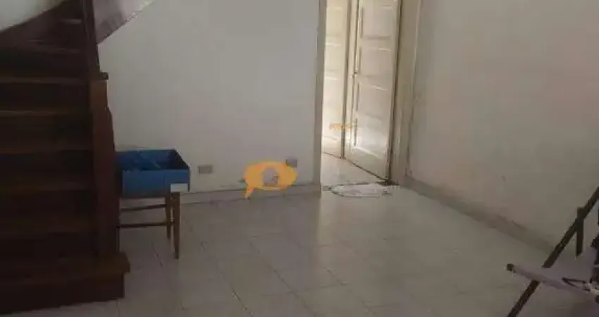 SOBRADO à venda, 2 quartos, 1 vaga, Ipiranga - São Paulo/SP