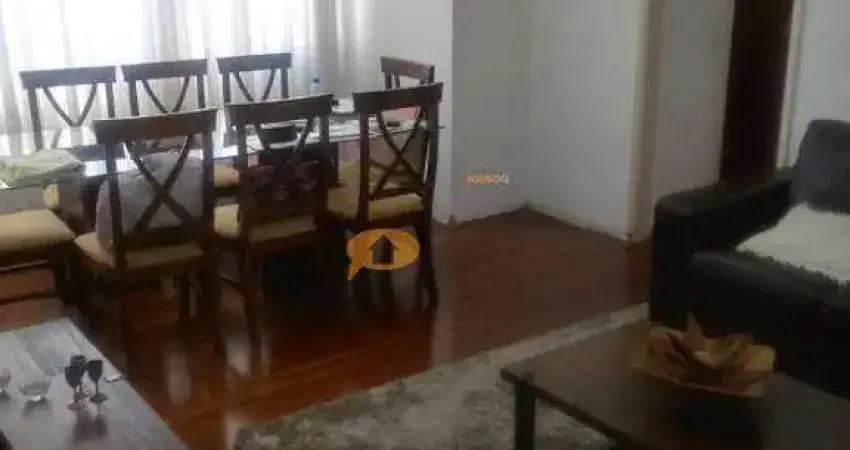 Apartamento à venda, 2 quartos, 1 vaga, Vila Moinho Velho - São Paulo/SP