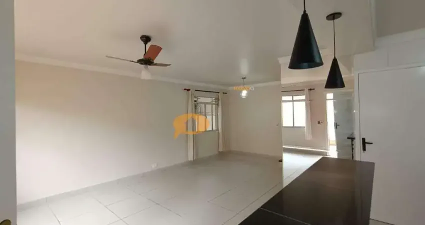 Sobrado em condomínio fechado com 03 dormitórios e 03 vagas - ipiranga