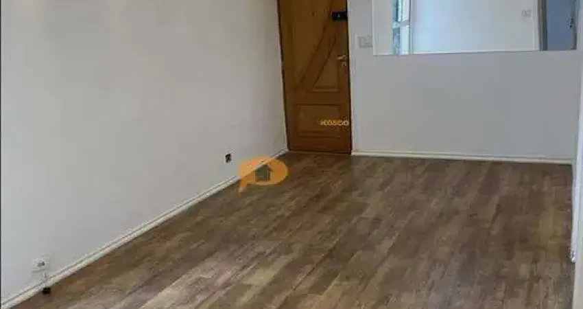 Apartamento a venda com 03 dormitórios 01 e 01 vaga - Sacomã