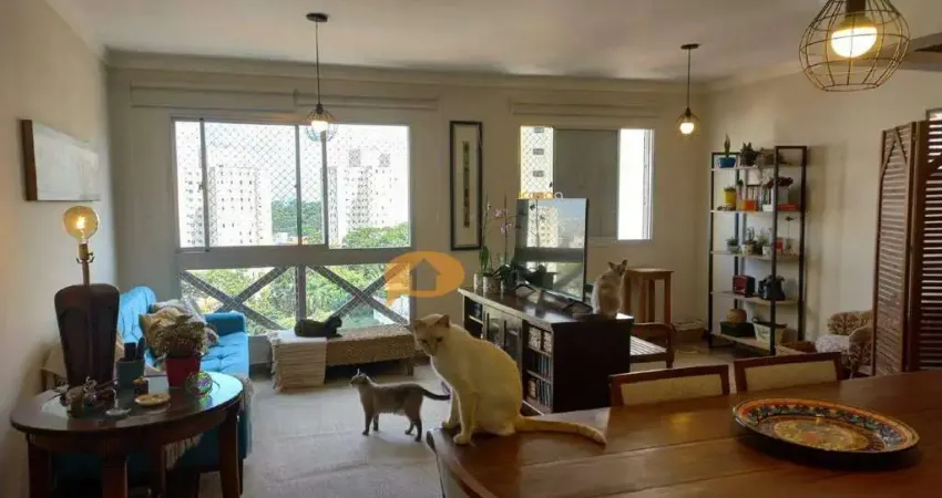 Apartamento a venda com 03 dormitórios e 02 vagas - Parada Pinto