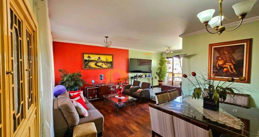 Oportunidade de Compra na Saúde! 1 Suite, 2 Quartos, 4 Vagas - São Paulo/SP