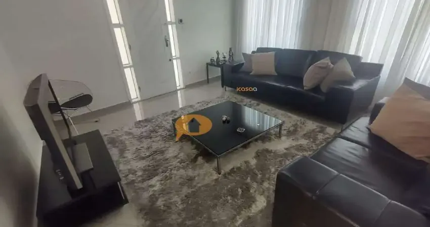 SOBRADO à venda, 3 quartos, 3 suítes, 4 vagas, Jardim São Paulo(Zona Norte) - São Paulo/SP