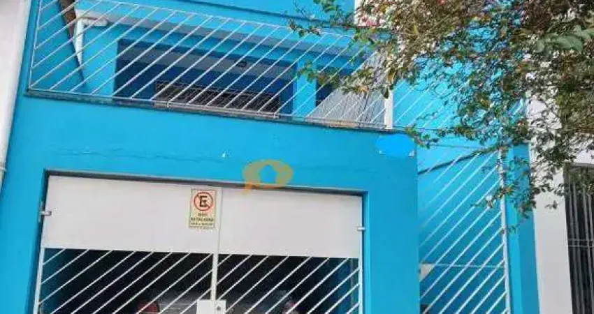 SOBRADO à venda, 2 quartos, 1 suíte, 1 vaga, Ipiranga - São Paulo/SP