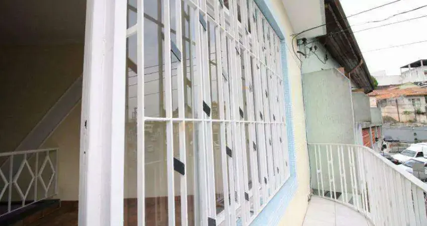 Casa à venda, 3 quartos, 2 vagas, Vila Firmiano Pinto - São Paulo/SP