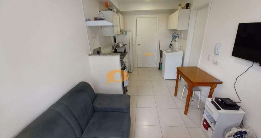 Apartamento à venda, 1 quarto, Cambuci - São Paulo/SP