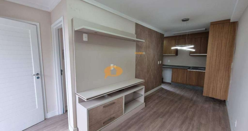 Apartamento com 1 quarto, 33m². Ipiranga - Fotos ilustrativas.