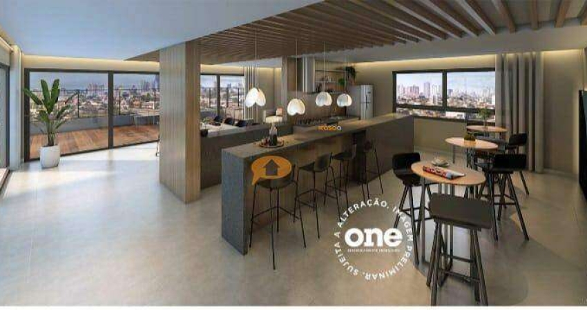 Apartamento à venda, 2 quartos, Ipiranga - São Paulo/SP