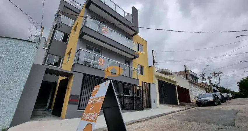 Apartamento à venda, 1 quarto, Ipiranga - São Paulo/SP