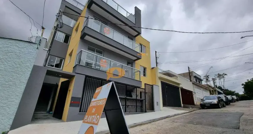Apartamento à venda, 2 quartos, Ipiranga - São Paulo/SP