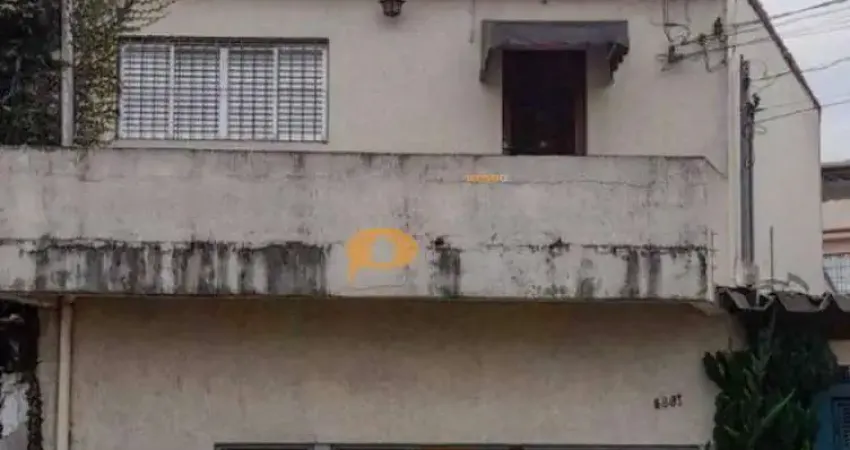 Casa com 4 quartos à venda na Vila Firmiano Pinto, São Paulo 