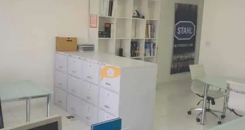 Sala comercial à venda, 1 vaga, Cerâmica - São Caetano do Sul/SP