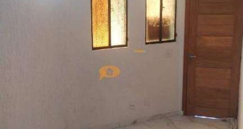 SOBRADO à venda, 2 quartos, 1 vaga, Vila São José (Ipiranga) - São Paulo/SP