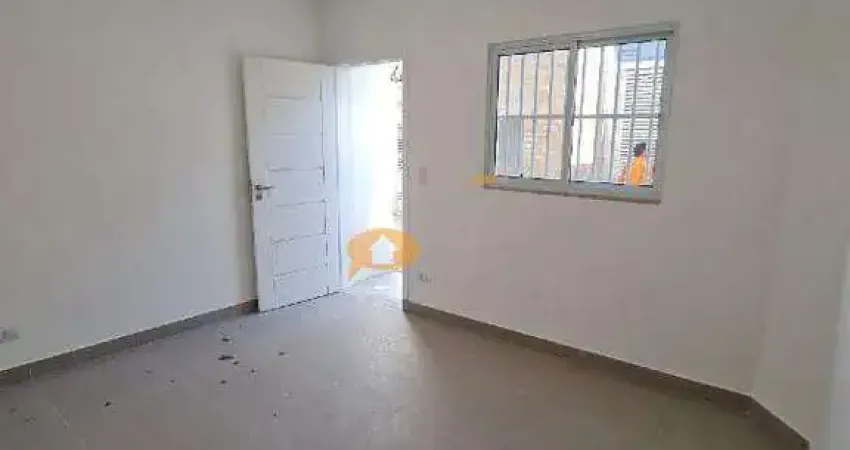 SOBRADO à venda, 2 quartos, 1 vaga, Vila Vera - São Paulo/SP