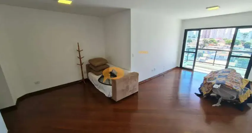 Apartamento à venda, 3 quartos, 1 suíte, 2 vagas, Ipiranga - São Paulo/SP