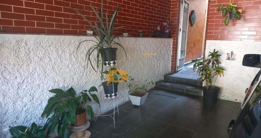 Casa com 2 quartos à venda na Vila Nair, São Paulo 