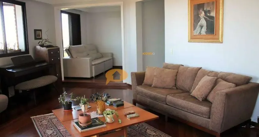 Apartamento Venda 3 dormitorios 2 suites closet na suite principal ,lavabo,sala,cozinha, 3 vagas Morumbi -Sao Paulo