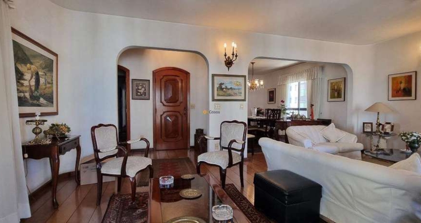 Apartamento à venda, 3 quartos, 3 suítes, 3 vagas, Jardim da Saúde - São Paulo/SP