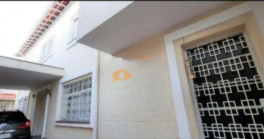 Casa à venda, 3 quartos, 1 suíte, 4 vagas, aclimação - são paulo/sp