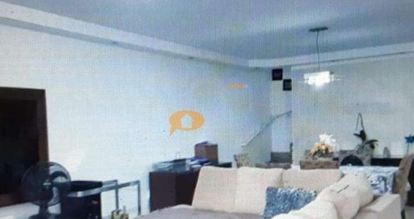 SOBRADO à venda, 3 quartos, 1 suíte, 2 vagas, Ipiranga - São Paulo/SP