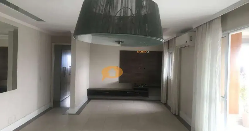 Apartamento Venda 3 dormitorios com suites,sala 3 ambientes,cozinha,área de serviço,lavado ,varanda gourmet ,2 vagas Ipiranga Sao Paulo