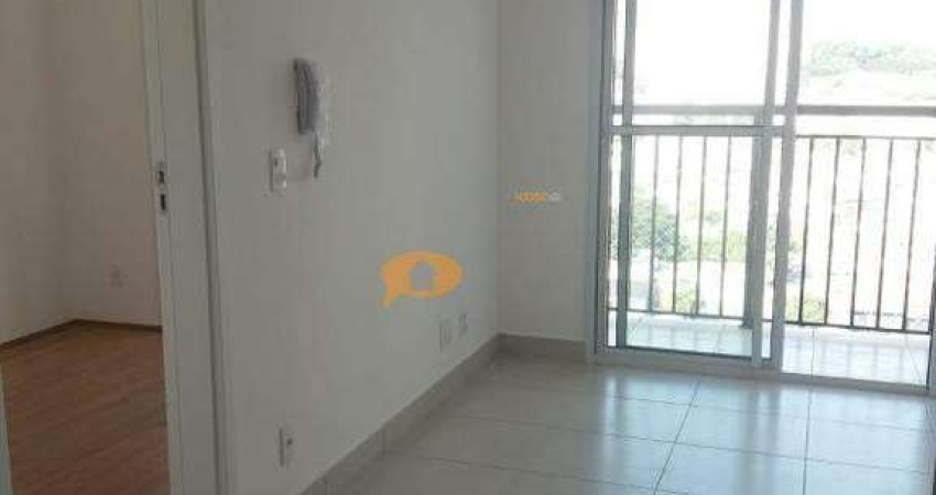 Studio à venda, 1 quarto, Jardim da Glória - São Paulo/SP