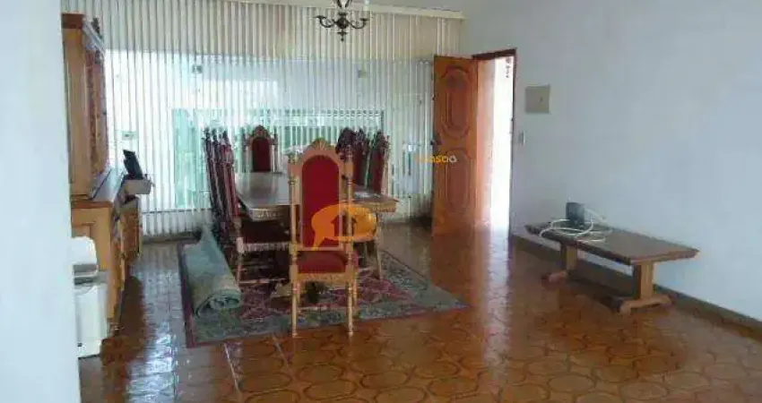 SOBRADO à venda, 4 quartos, 1 suíte, 3 vagas, Jardim Patente Novo - São Paulo/SP