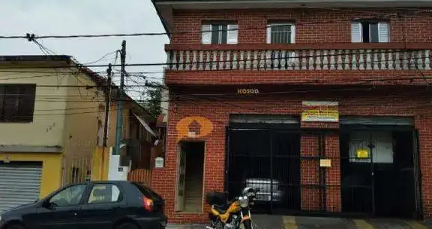 Casa á venda no Alto do Ipiranga São Paulo 250m²
