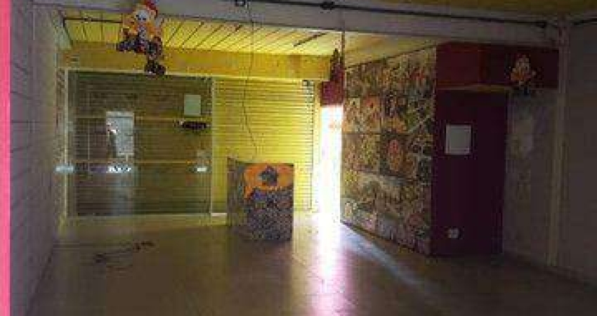 COMERCIAL à venda, 2 vagas, Ipiranga - São Paulo/SP