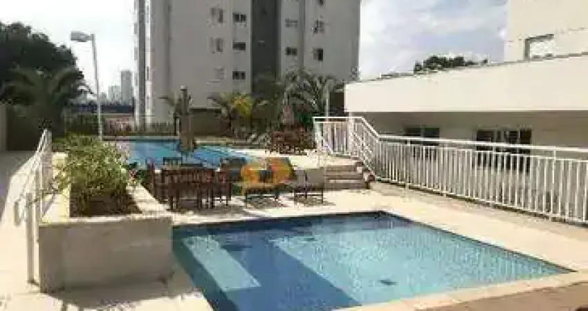 Apartamento à venda, 2 quartos, 1 suíte, 2 vagas, Saúde - São Paulo/SP