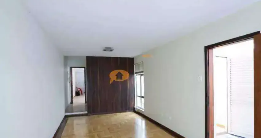 SOBRADO à venda, 3 quartos, 1 suíte, 2 vagas, Indianópolis - São Paulo/SP