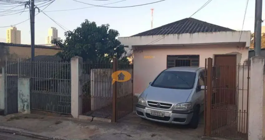 Casa de Vila à venda, 1 quarto, 1 vaga, Vila Brasilina - São Paulo/SP