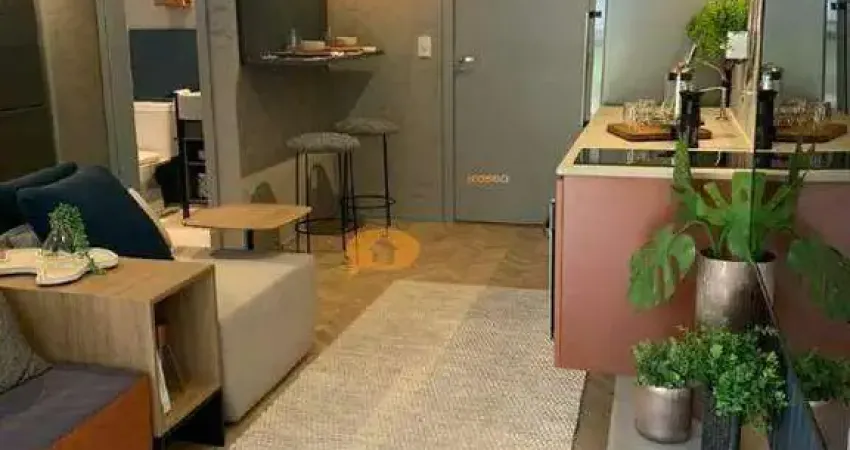Kitnet / Stúdio à venda no Ipiranga, São Paulo 