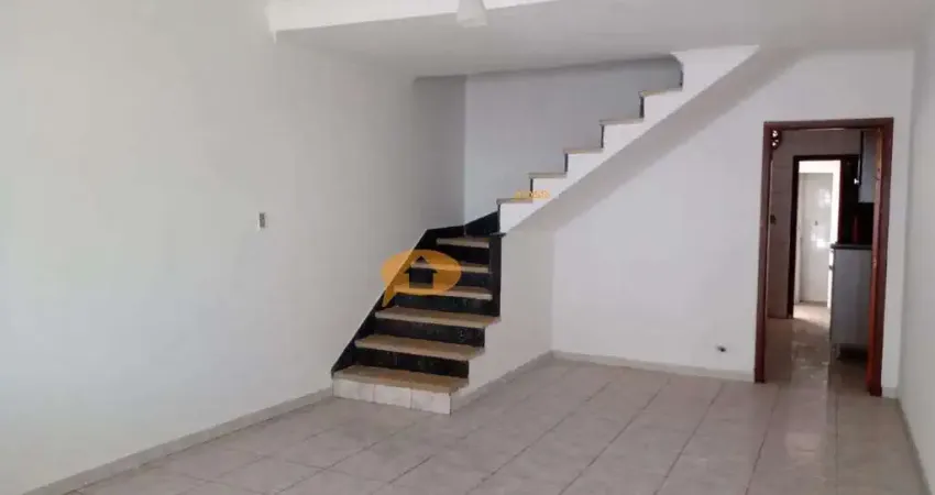 SOBRADO à venda, 2 quartos, 1 vaga, Vila Gumercindo - São Paulo/SP