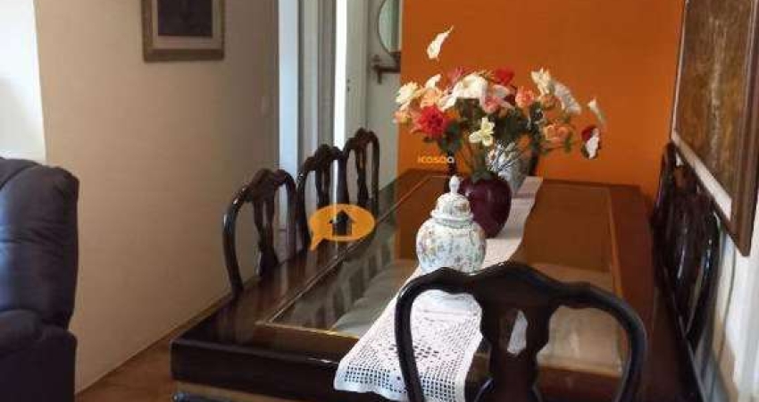 Apartamento à venda, 2 quartos, 1 vaga, Brooklin Paulista - São Paulo/SP