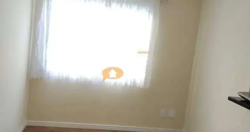Apartamento à venda, 2 quartos, 1 vaga, Rudge Ramos - São Bernardo do Campo/SP