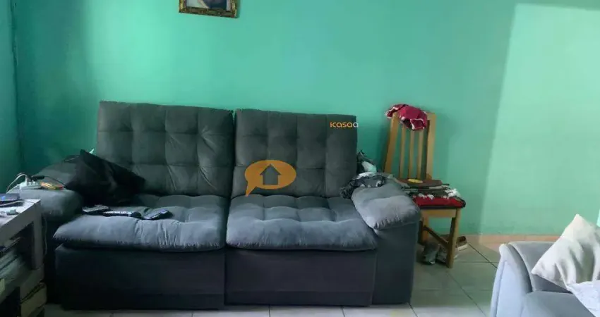 Casa à venda, 2 quartos, 4 vagas, Vila Brasilina - São Paulo/SP
