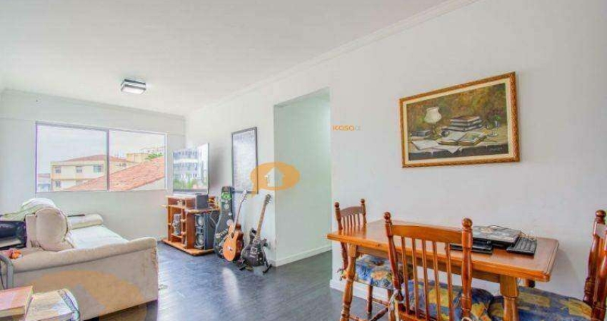Apartamento à venda, 3 quartos, Vila Parque Jabaquara - São Paulo/SP