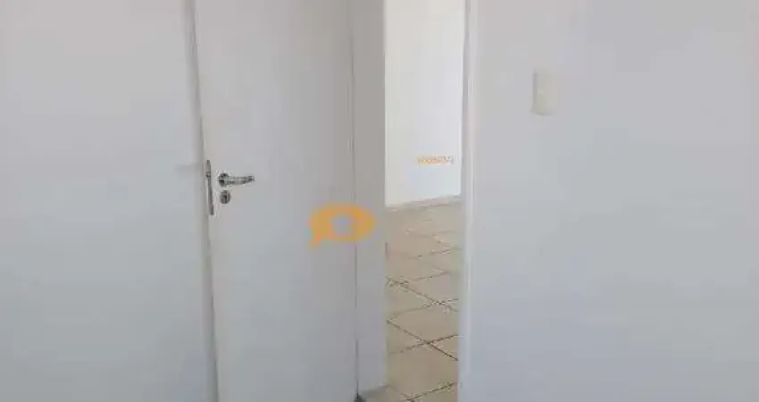 Apartamento à venda, 2 quartos, 1 vaga, sacomã - são paulo/sp