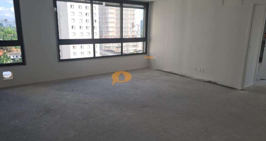 Apartamento à venda, 2 quartos, 1 suíte, 1 vaga, Pinheiros - São Paulo/SP