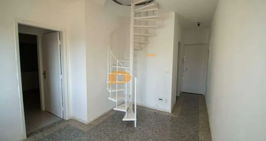 Apartamento à venda, 3 quartos, 1 suíte, 2 vagas, Vila Parque Jabaquara - São Paulo/SP