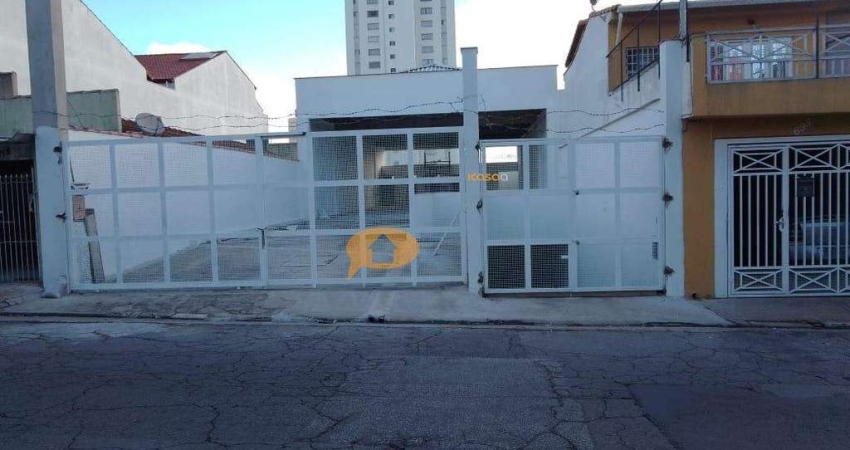 Sala comercial para alugar na Vila Vera, São Paulo 