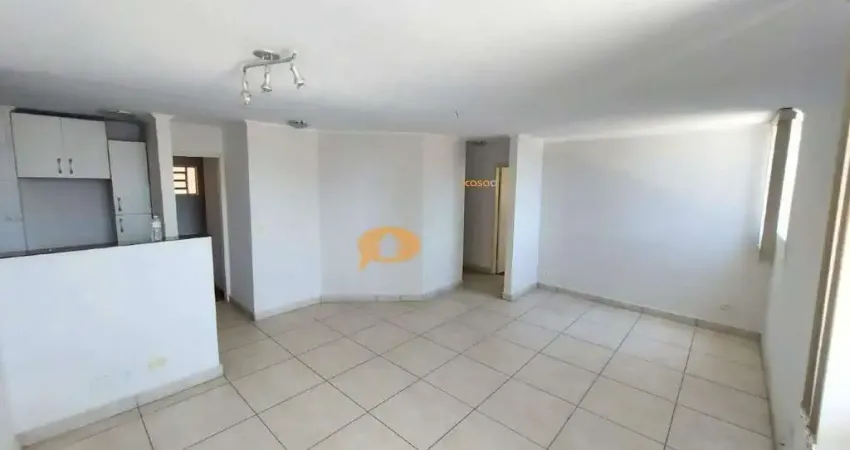 Apartamento à venda, 3 quartos, 1 suíte, 1 vaga, Ipiranga - São Paulo/SP