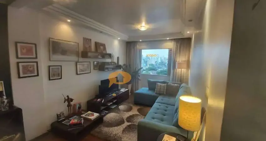 Apartamento à venda, 2 quartos, 1 vaga, Ipiranga - São Paulo/SP